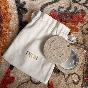 Christian Dior gift with purchase
